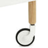 Block Table Trolley